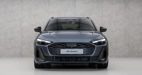 รูปภาพ อาวดี้ Audi A5 Avant TFSI e quattro Tech Pro ปี 2025