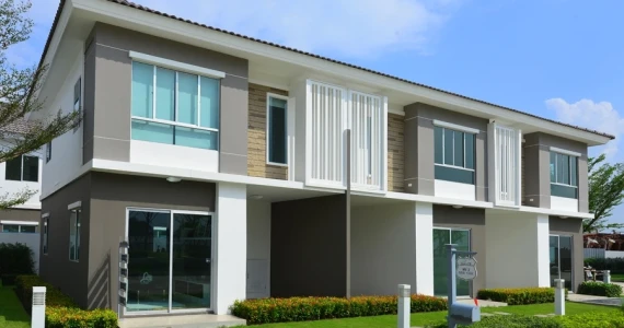 รูปภาพ พฤกษาวิลล์ 67 เพชรเกษม 91 (Pruksa Ville)