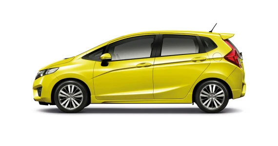 รูปภาพ ฮอนด้า Honda Jazz V+ ปี 2014