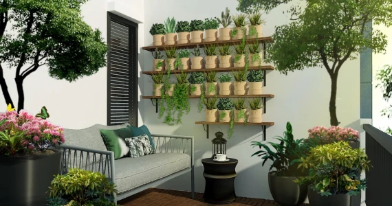 รูปภาพ พลีโน่ ทาวน์ บางนา (Pleno Town Bangna)