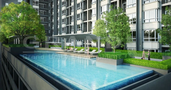 รูปภาพ ยู ดีไลท์ @ หัวหมาก สเตชั่น (U Delight @ Huamak Station)