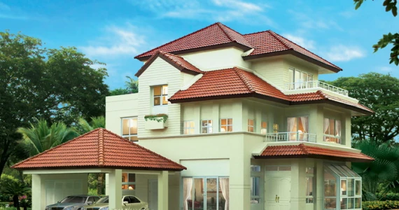 รูปภาพ วิลล่า นครินทร์ อ่อนนุช-วงแหวน (Villa Nakarin)