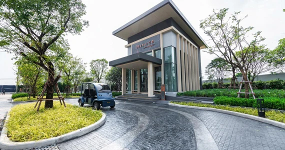 รูปภาพ ชีวารมย์ นครอินทร์ (Chewarom Nakhon In)