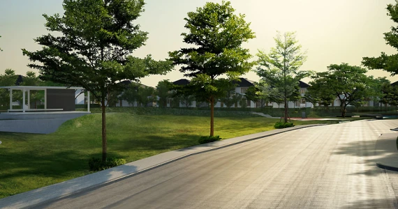 รูปภาพ สีวลี ถนนมิตรภาพ (Sivalee Mittraphap Road)