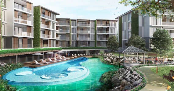 รูปภาพ แสนสรา (Sansara)