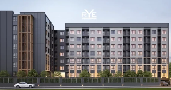 รูปภาพ ไรย์ สุขุมวิท 101/1 (Rye Sukhumvit 101/1)