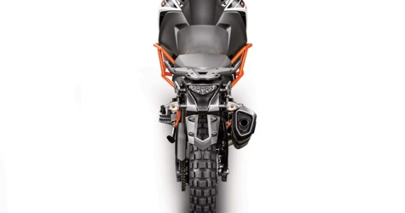 รูปภาพ เคทีเอ็ม KTM 1090 Adventure R ปี 2017
