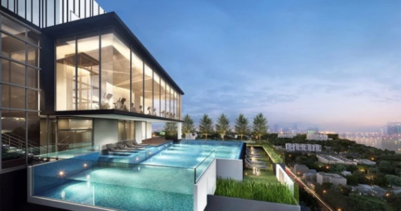 รูปภาพ ชีวาทัย เรสซิเดนซ์ บางโพ (Chewathai Residence Bang Pho)