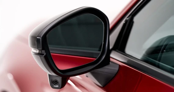 รูปภาพ ฮอนด้า Honda Civic e:HEV RS ปี 2024