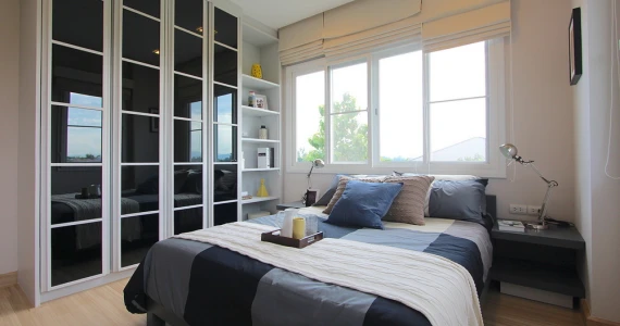 รูปภาพ เดอะ แกรนด์ พาร์ค (The Grand Park)