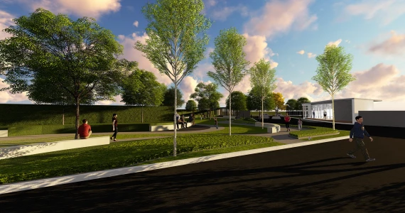 รูปภาพ บ้านชีวา 3 ราชบุรี (Baan Chiva 3 Ratchaburi)