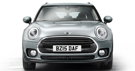 รูปภาพ มินิ Mini Clubman Cooper ปี 2015
