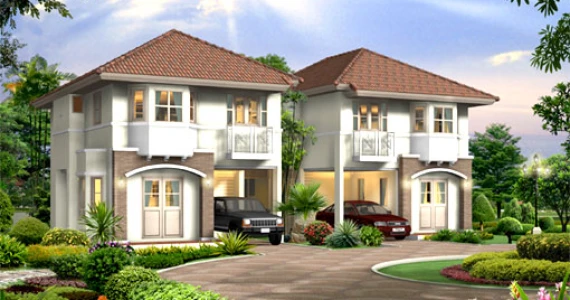 รูปภาพ สิรีนเฮ้าส์ บางนา (Sirinhouse Bangna)