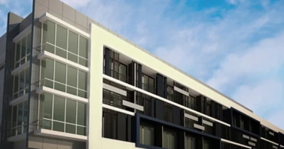 รูปภาพ เนอวานา แอทเวิร์ค เกษตร-นวมินทร์ (Nirvana@Work Kaset-Nawamin)