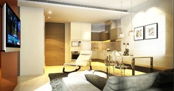 รูปภาพ แวนเทจ รัชวิภา (Vantage Ratchavipa)