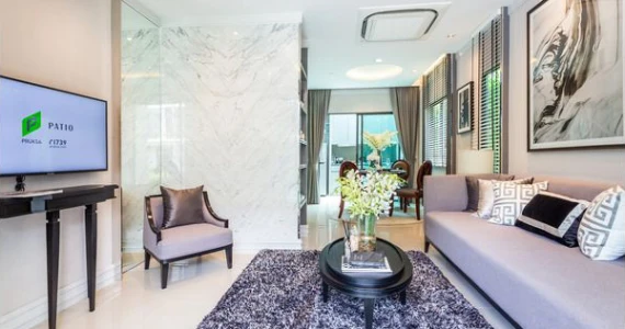 รูปภาพ พาทิโอ อ่อนนุช - มอเตอร์เวย์ (Patio Onnut - Motorway)