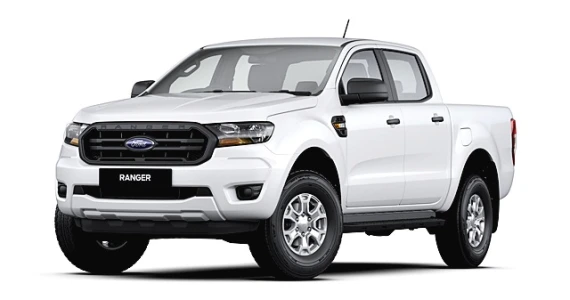 รูปภาพ ฟอร์ด Ford Ranger Double Cab 2.2L XL+ 4x2 Hi-Rider 6MT ปี 2019