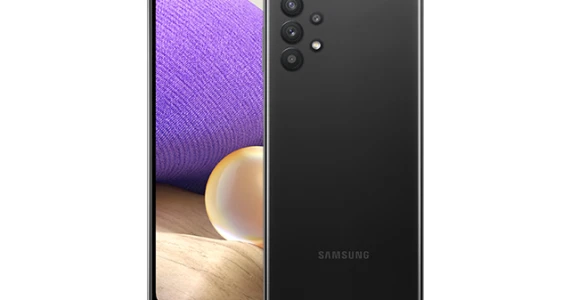 รูปภาพ ซัมซุง SAMSUNG Galaxy A32 5G