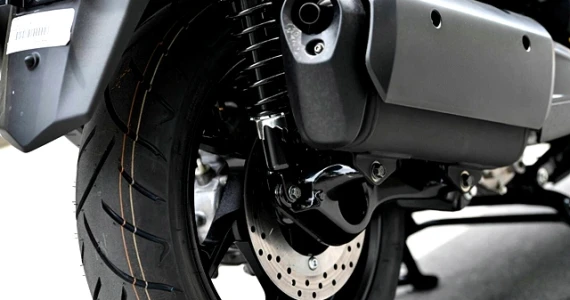 รูปภาพ ยามาฮ่า Yamaha XMAX 300 ปี 2017