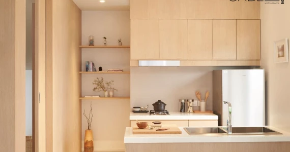 รูปภาพ โนเบิล เกเบิล วัชรพล (Noble Gable Watcharapol)