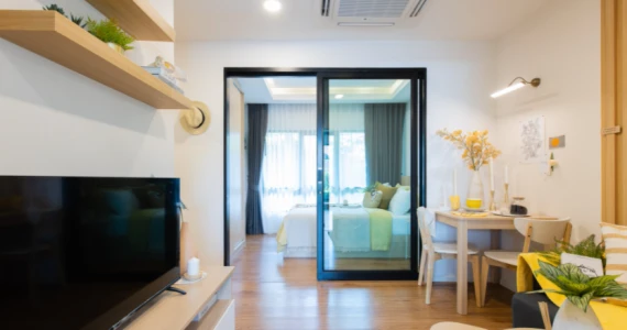 รูปภาพ เอไลฟ์ สุขุมวิท 76 (Alive Sukhumvit 76)