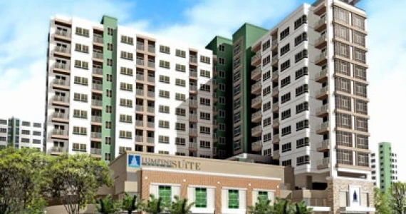 รูปภาพ ลุมพินี สวีท พระราม 8 (Lumpini Suite Rama 8)