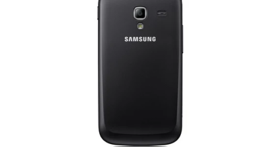 รูปภาพ ซัมซุง SAMSUNG-Galaxy Ace 2
