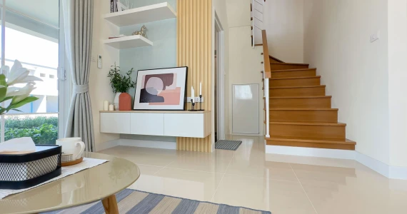 รูปภาพ ไอลีฟ ไพร์ม รามอินทรา-คู้บอน (I Leaf Prime Ramintra-Kubon)