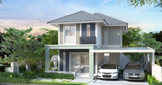 รูปภาพ ไลฟ อิน เดอะ การ์เด้น สวนเสือ - ศรีราชา (Life in the Garden)