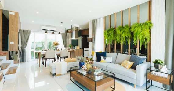 รูปภาพ ศุภาลัย พรีโม่ อนุสาวรีย์ฯ ภูเก็ต (Supalai Primo Monument Phuket)