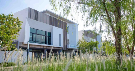 รูปภาพ นันทวัน พระราม 9 - ศรีนครินทร์ (Nantawan Rama 9 - Srinakarin)