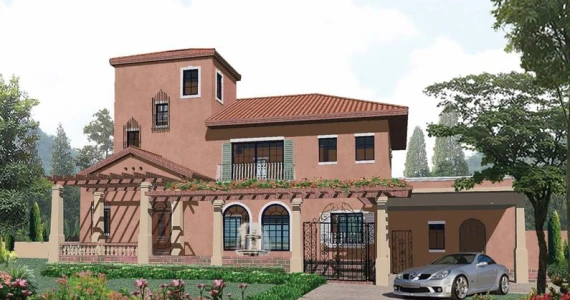 รูปภาพ วิลล่าโนวา เขาใหญ่ (Villanova Khaoyai)