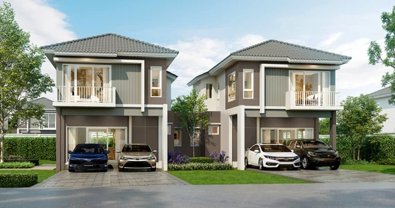 รูปภาพ ศุภาลัย โมด้า ปิ่นเกล้า - พุทธมณฑลสาย 3 (Supalai Moda Pinklao - Phutthamonthon Sai 3)