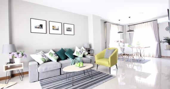 รูปภาพ สิริน การ์เด้น แหลมฉบัง-โรงโป๊ะ (Sirin Garden Laem Chabang-Rong Po)