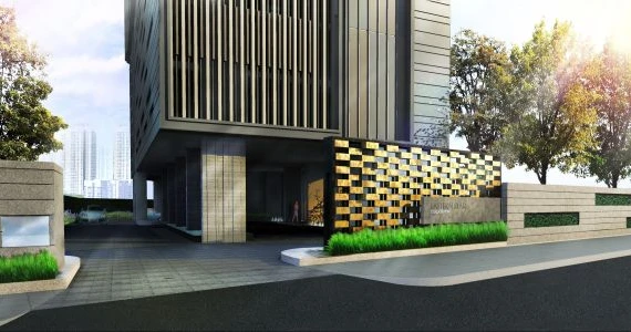 รูปภาพ แอมเบอร์ บาย อีสเทิร์น สตาร์ (Amber by Eastern Star)