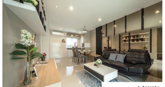 รูปภาพ ดิ เอ็กซ์คลูซีฟ แจ้งวัฒนะ - ติวานนท์ (The Exclusive Chaengwattana-Tiwanon)