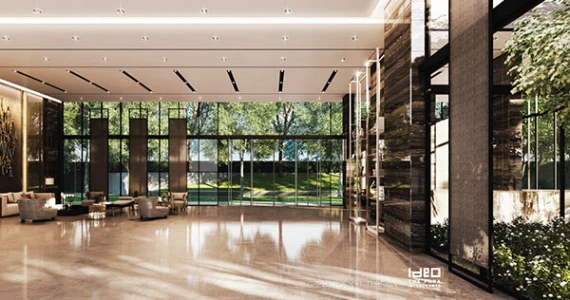 รูปภาพ ไอดีโอ ท่าพระ อินเตอร์เชนจ์ (Ideo Thaphra Interchange)