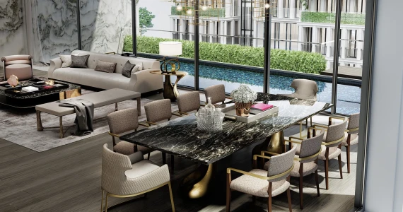 รูปภาพ 1249 Residence