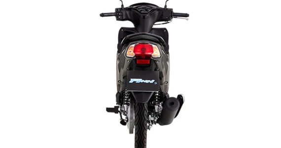 รูปภาพ ยามาฮ่า Yamaha FINN UBS ปี 2024
