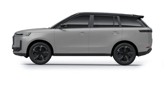 รูปภาพ Jaecoo ปี 2026