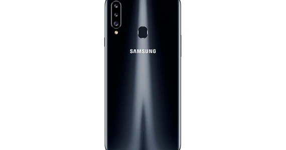 รูปภาพ ซัมซุง SAMSUNG Galaxy A20s (3GB + 32GB)