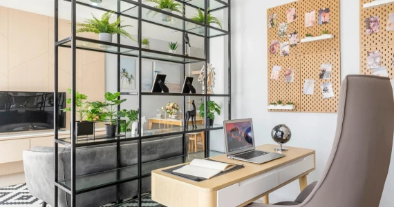 รูปภาพ บีโฮม โคซี่ ท่ารั้ว (B-Home Cozy Tharua)