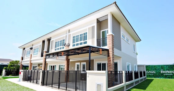 รูปภาพ เดอะ แพสเซจ รามอินทรา-คู้บอน (The Passage Ramintra-Khubon)