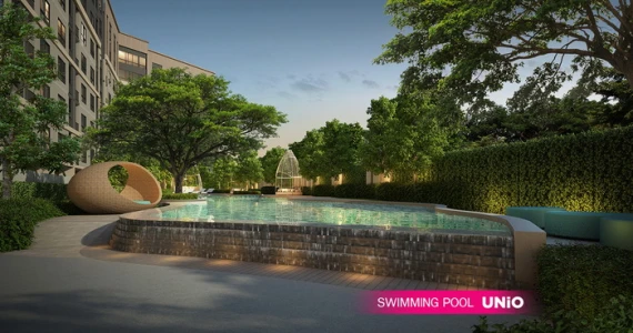 รูปภาพ ยูนิโอ พระราม2 - ท่าข้าม (Unio Rama2 - Thakham)