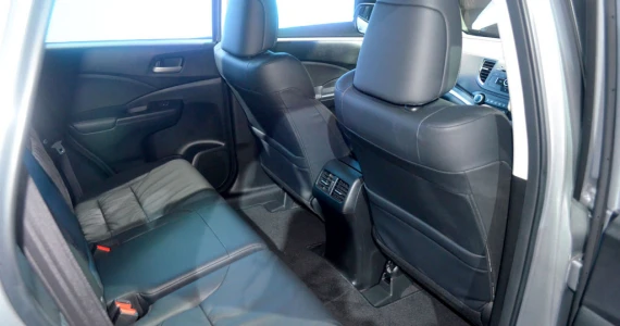 รูปภาพ ฮอนด้า Honda CR-V 2.0 S ปี 2012