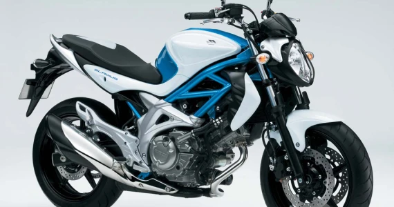 รูปภาพ ซูซูกิ Suzuki Gladius 650 ABS ปี 2013