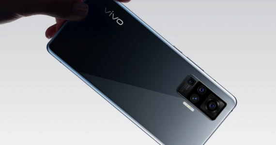 รูปภาพ วีโว่ vivo X50 Pro