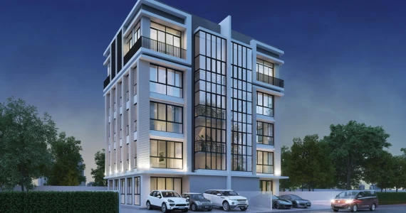 รูปภาพ เฮดควอเทอร์ส เอกมัย - ลาดพร้าว (Headquarters Ekamai - Ladprao)