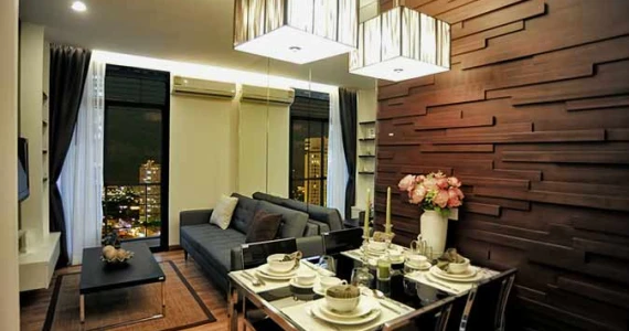 รูปภาพ แบงค์คอก ฮอไรซอน พี48 (Bangkok Horizon P48)