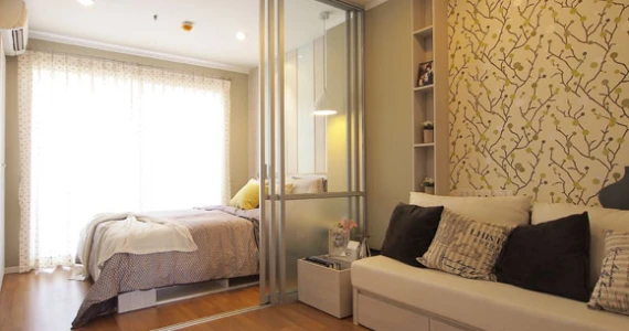 รูปภาพ ลุมพินี เพลส อุดร-โพธิ์ศรี (Lumpini Place UD-Posri)